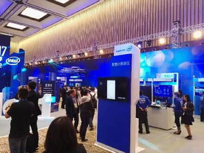 會展烏鎮新篇 互聯網國際會展中心再創行業新紀錄