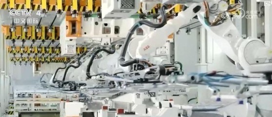 數(shù)說(shuō)經(jīng)濟(jì) 家用視聽(tīng)設(shè)備市場(chǎng)信心顯著增強(qiáng)，經(jīng)濟(jì)回升向好態(tài)勢(shì)不斷顯現(xiàn)